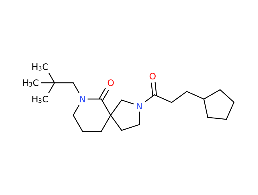 Structure Amb10996280