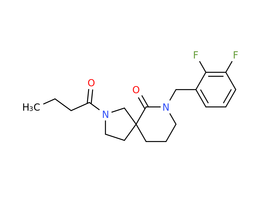 Structure Amb10996459