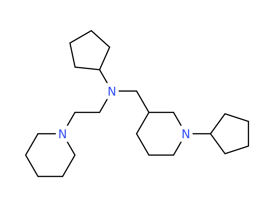 Structure Amb10996680