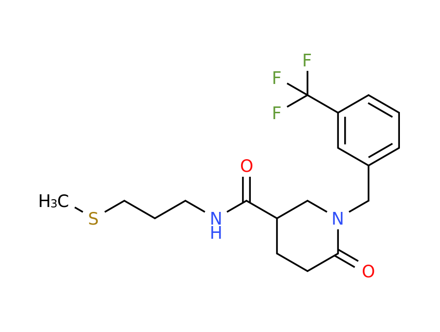 Structure Amb10996755