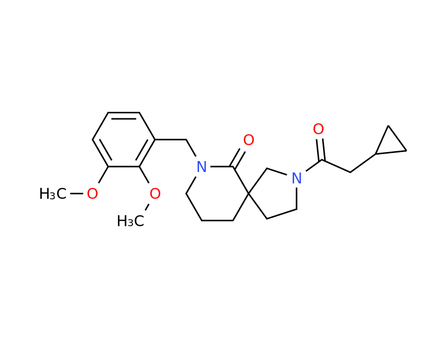Structure Amb10997047