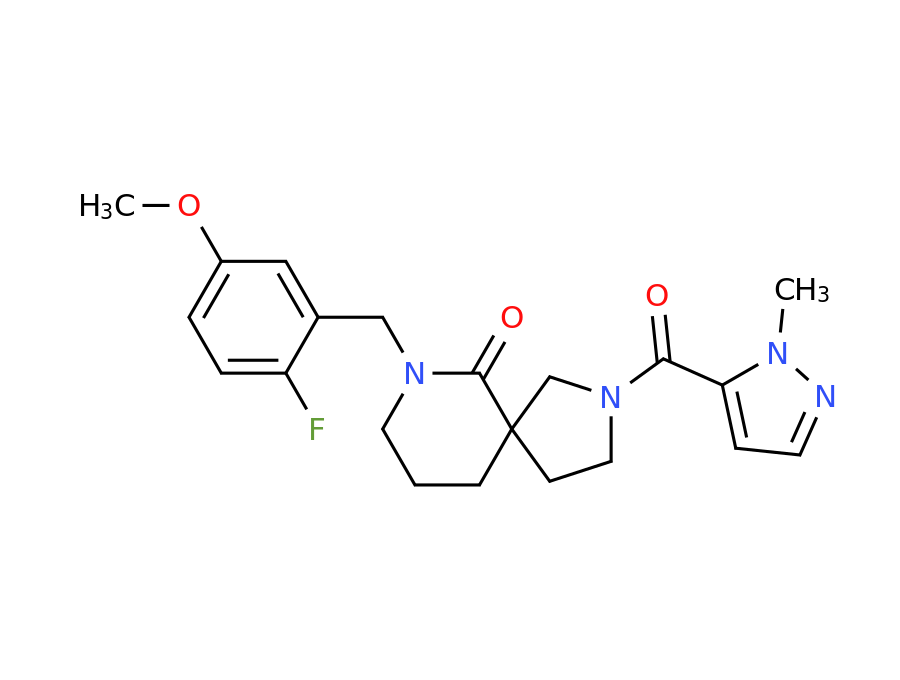 Structure Amb10997290