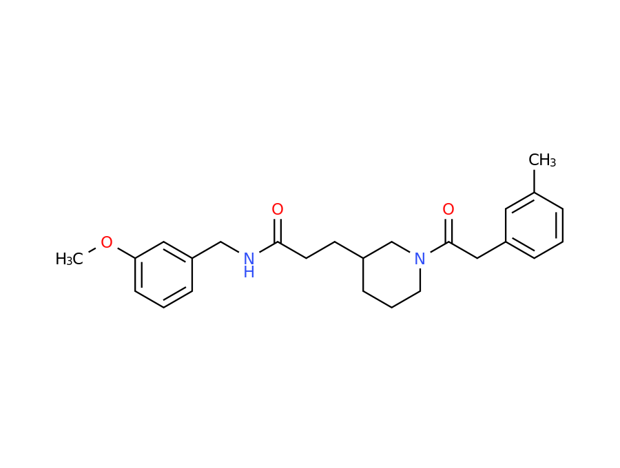 Structure Amb10997467