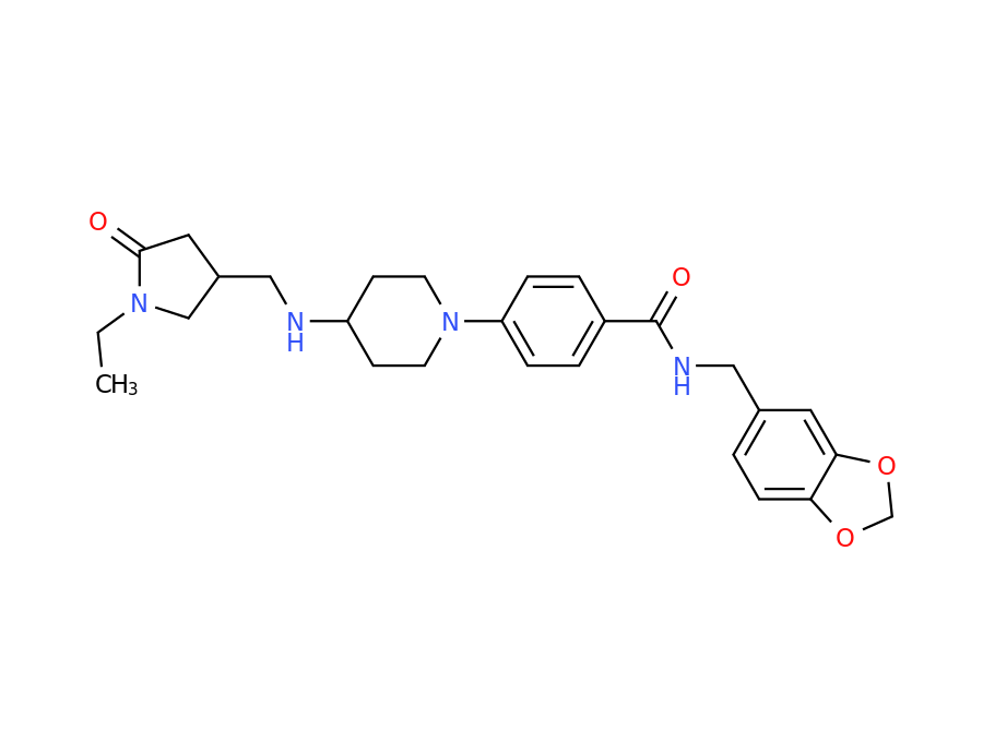 Structure Amb10997751