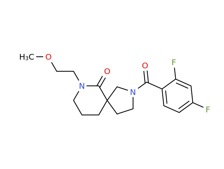 Structure Amb10997924