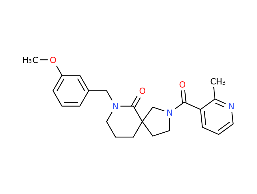 Structure Amb10997985