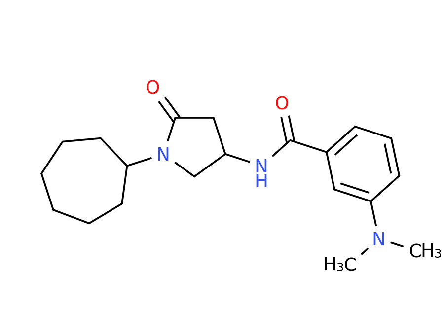 Structure Amb10998119