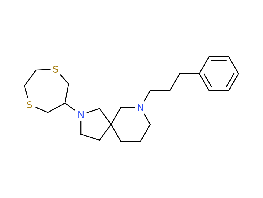 Structure Amb10998828