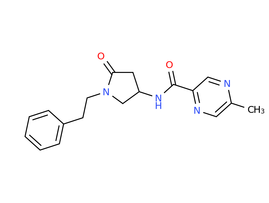 Structure Amb10999391