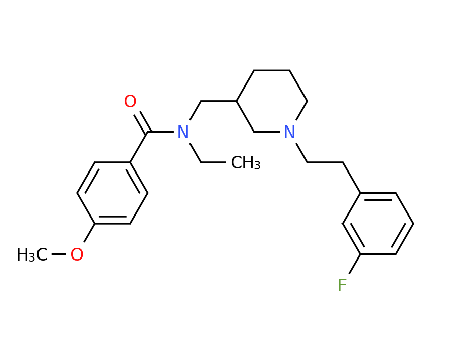 Structure Amb10999936