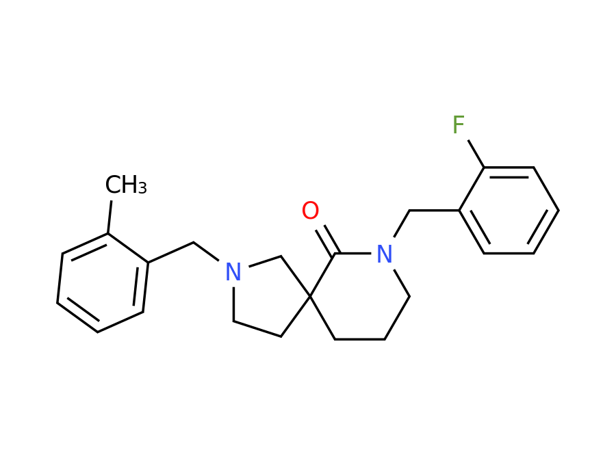 Structure Amb10999986