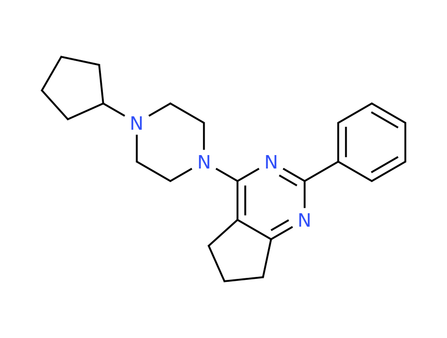Structure Amb11000732