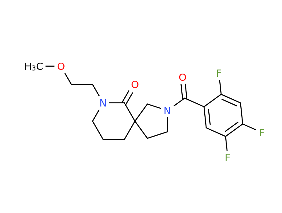 Structure Amb11001006