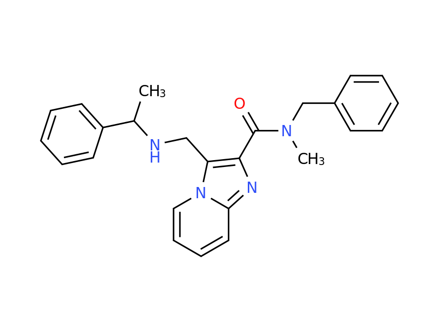 Structure Amb11001557