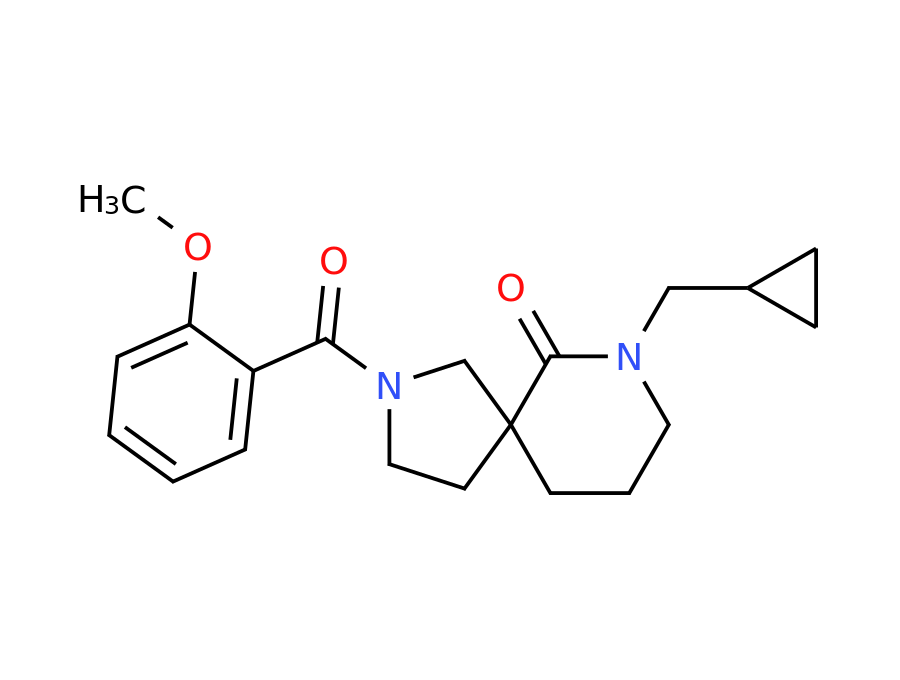 Structure Amb11001596