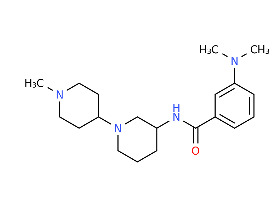 Structure Amb11001653