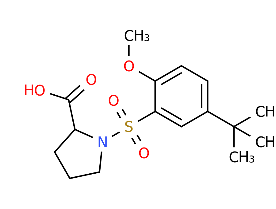 Structure Amb1100215