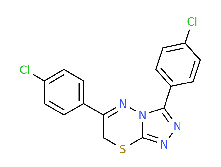 Structure Amb1100246