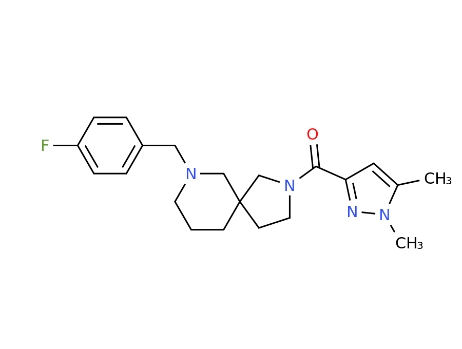Structure Amb11002618