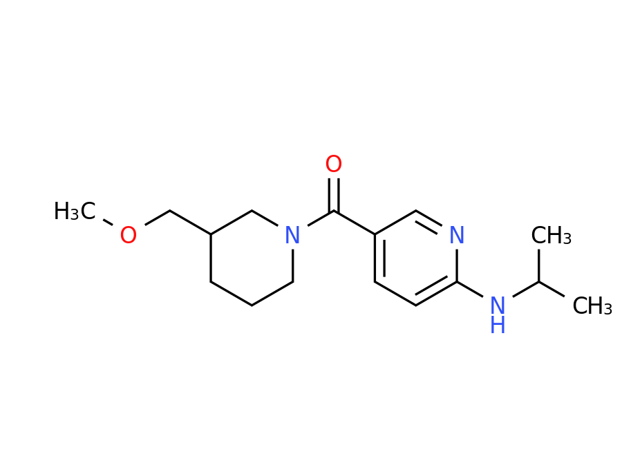 Structure Amb11003474