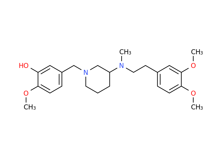 Structure Amb11004146