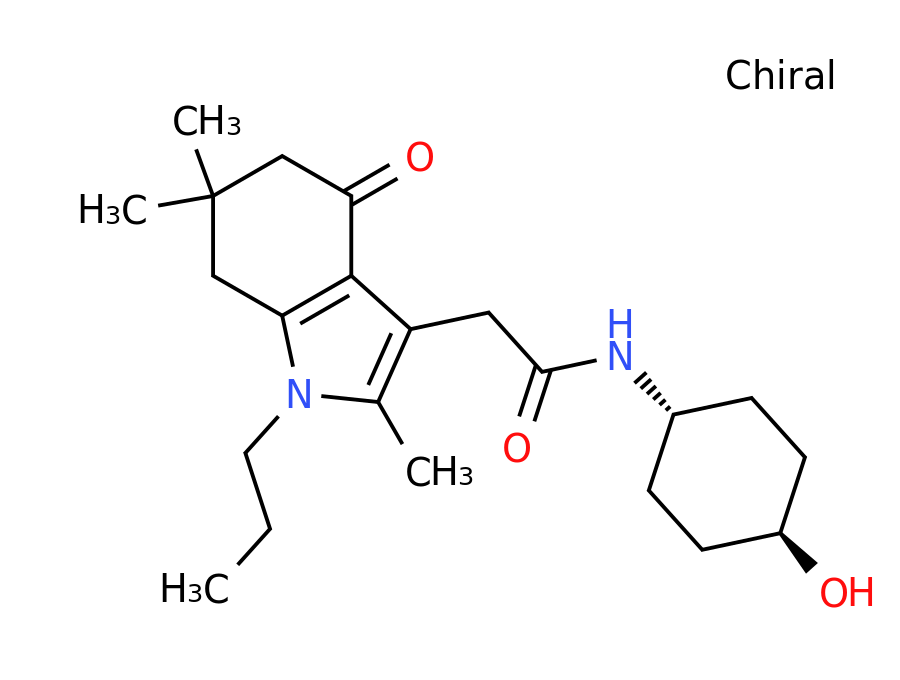 Structure Amb11004219