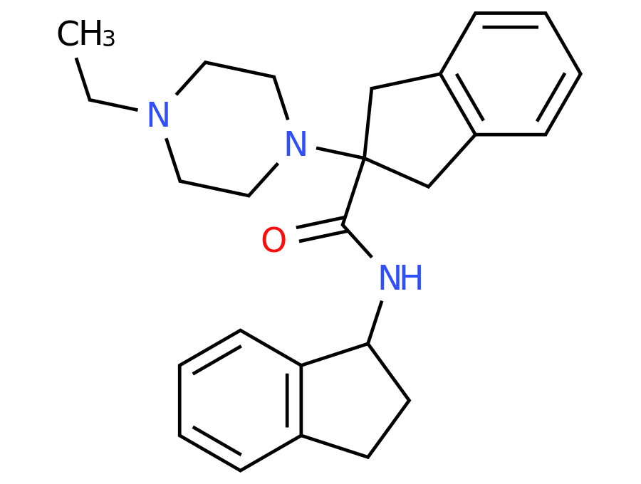 Structure Amb11004314
