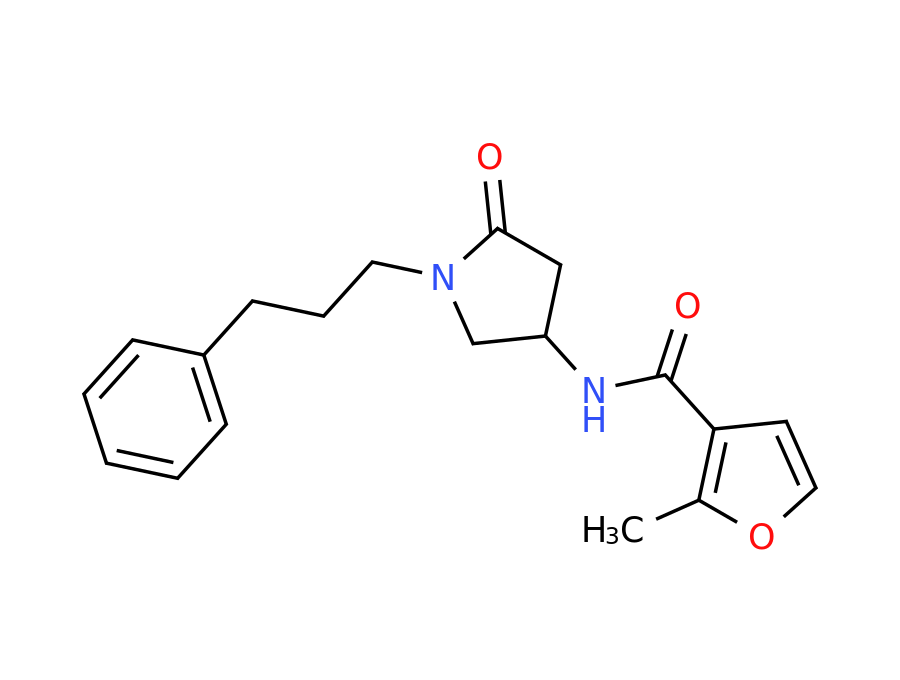 Structure Amb11004471