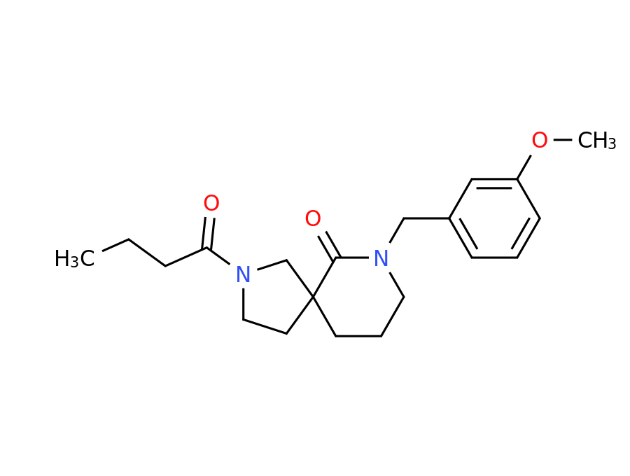 Structure Amb11004612