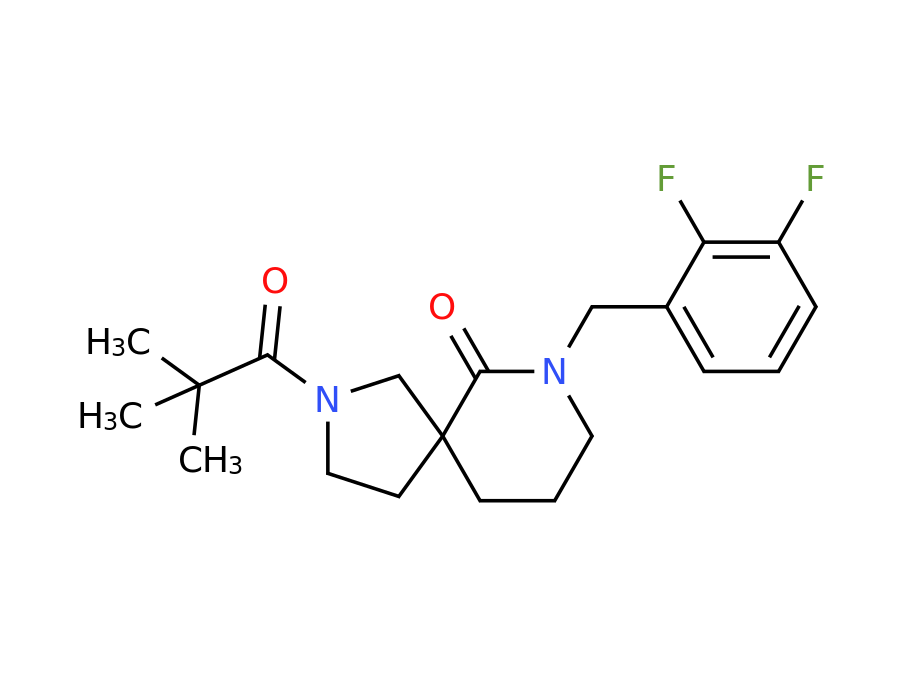 Structure Amb11005682