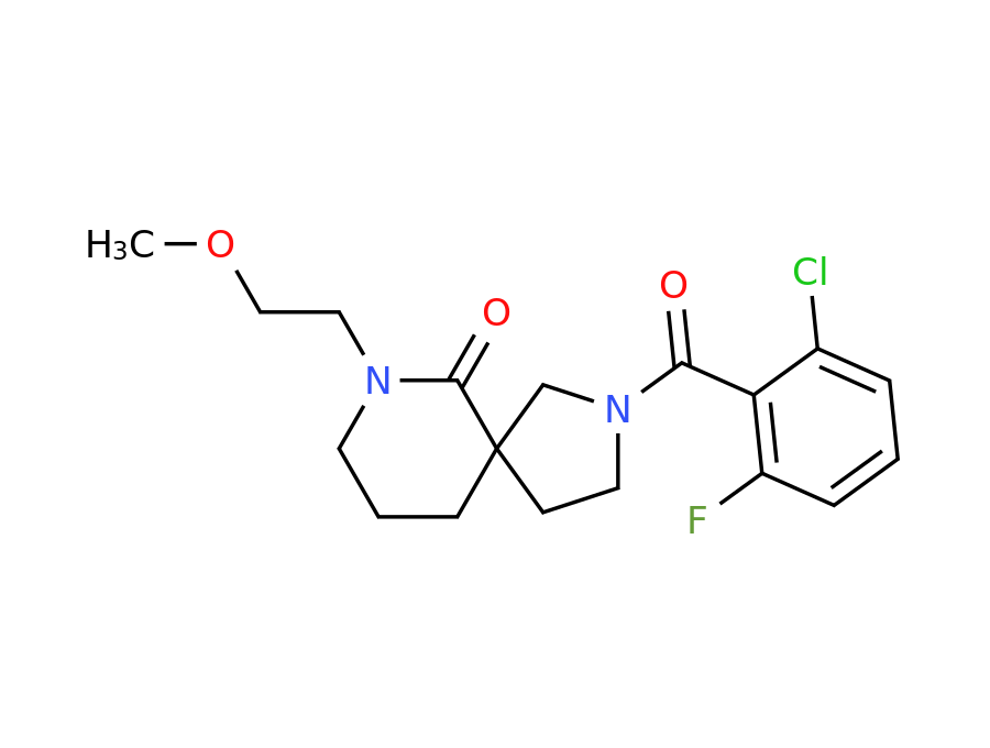 Structure Amb11005747