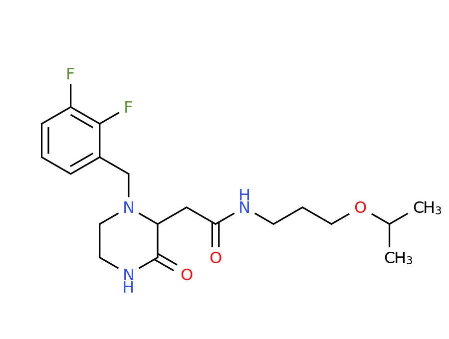Structure Amb11005888