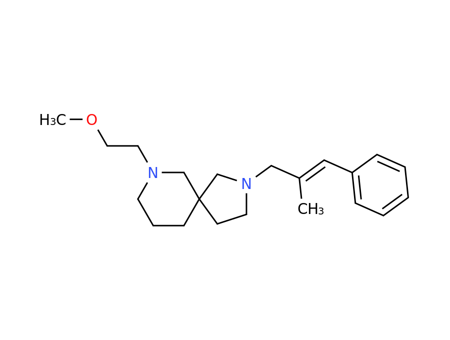 Structure Amb11005899