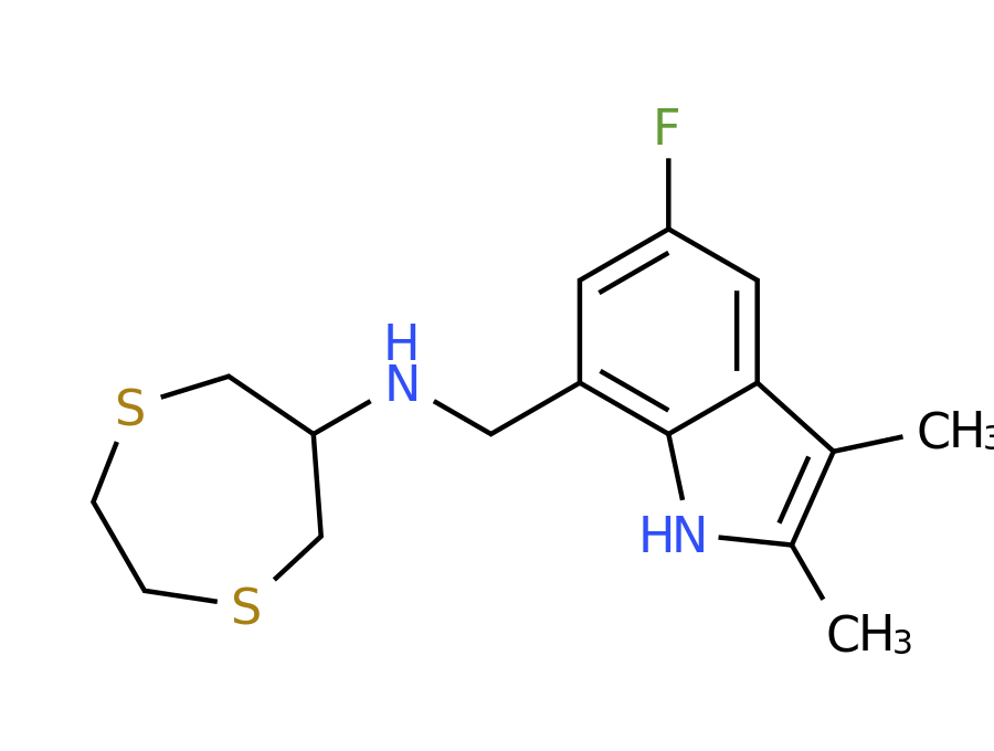Structure Amb11006183