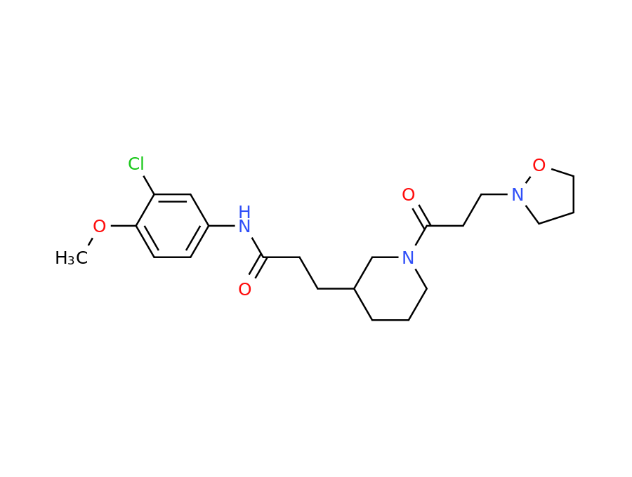 Structure Amb11006218