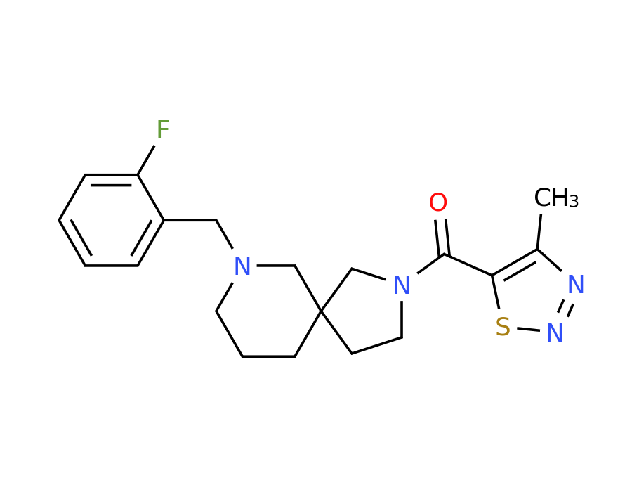 Structure Amb11006252