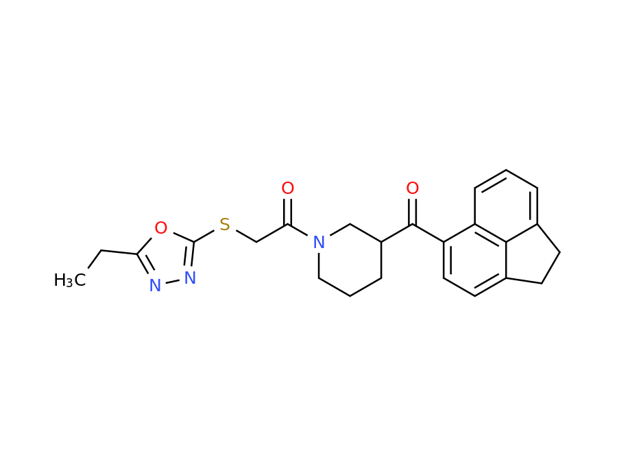 Structure Amb11006646