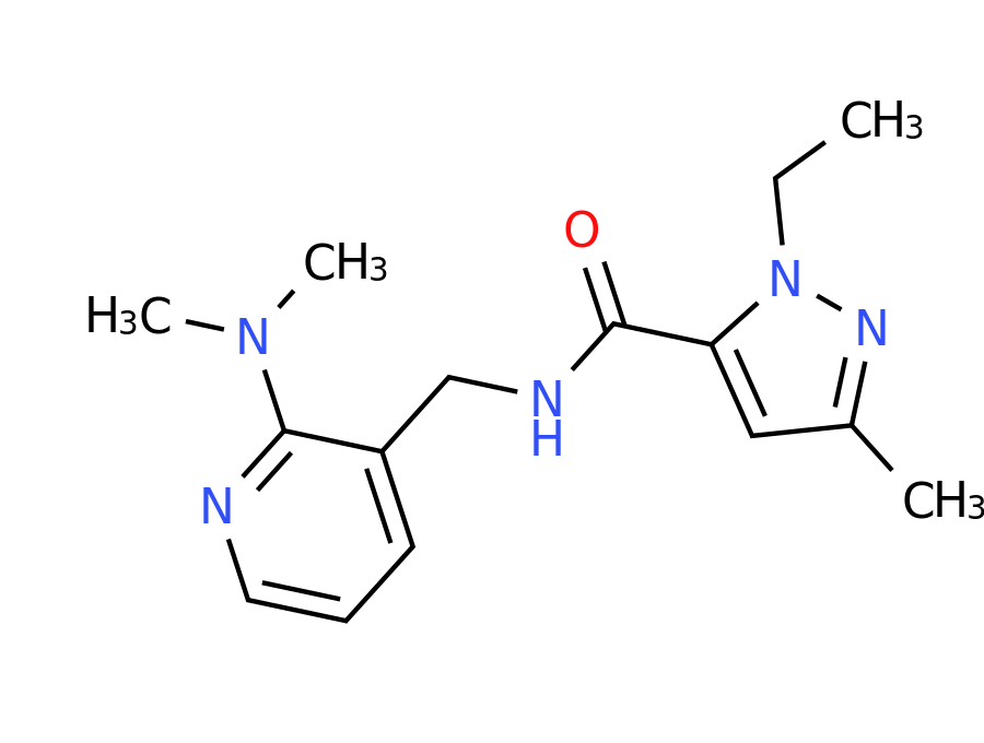 Structure Amb11006976