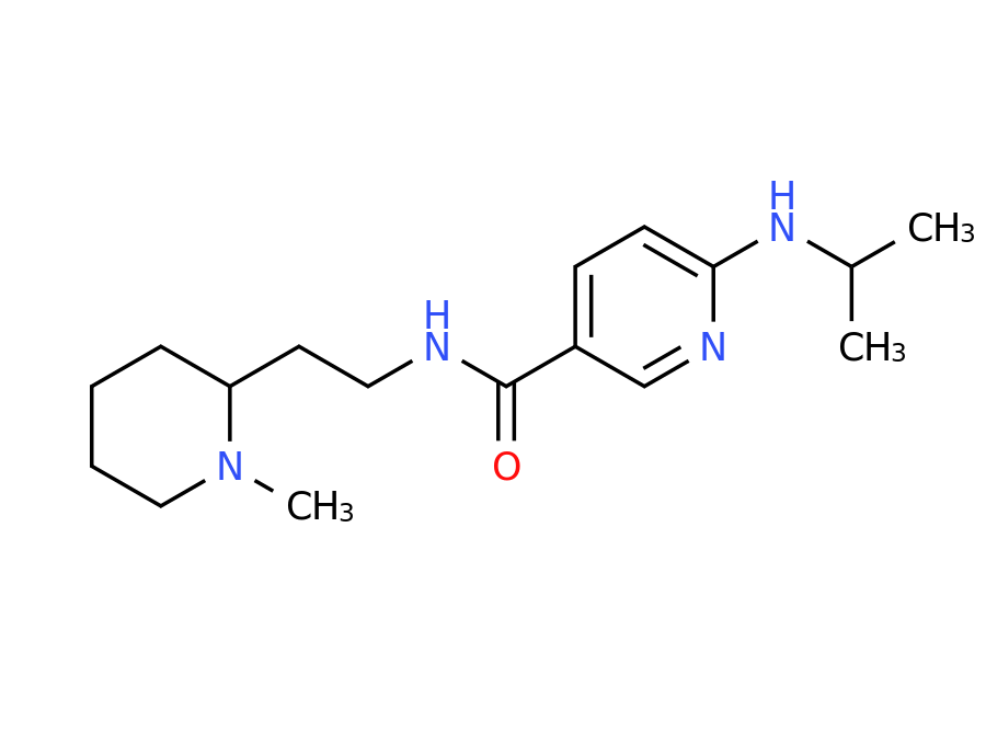 Structure Amb11007325