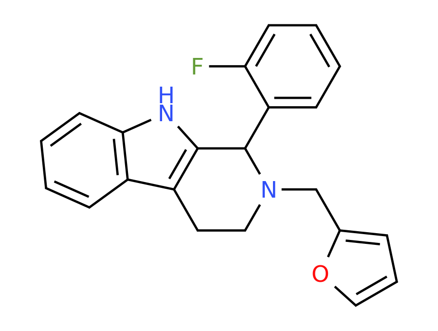 Structure Amb11007370