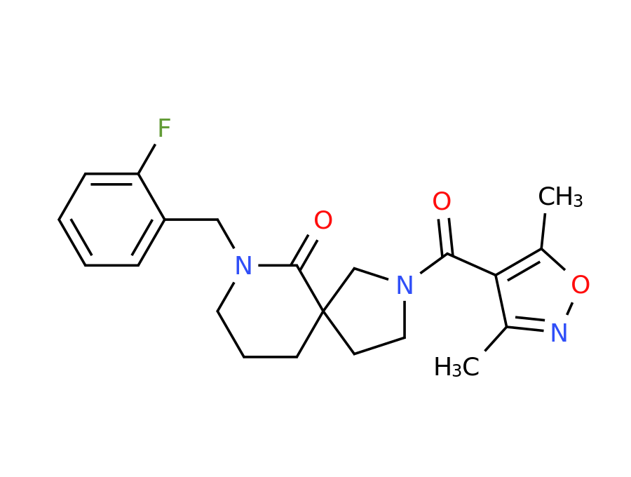Structure Amb11007533