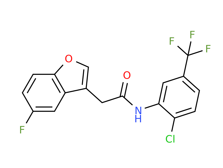 Structure Amb1100806