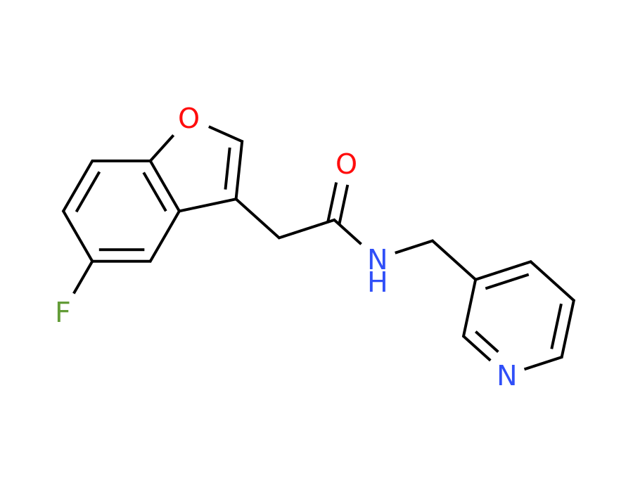 Structure Amb1100807