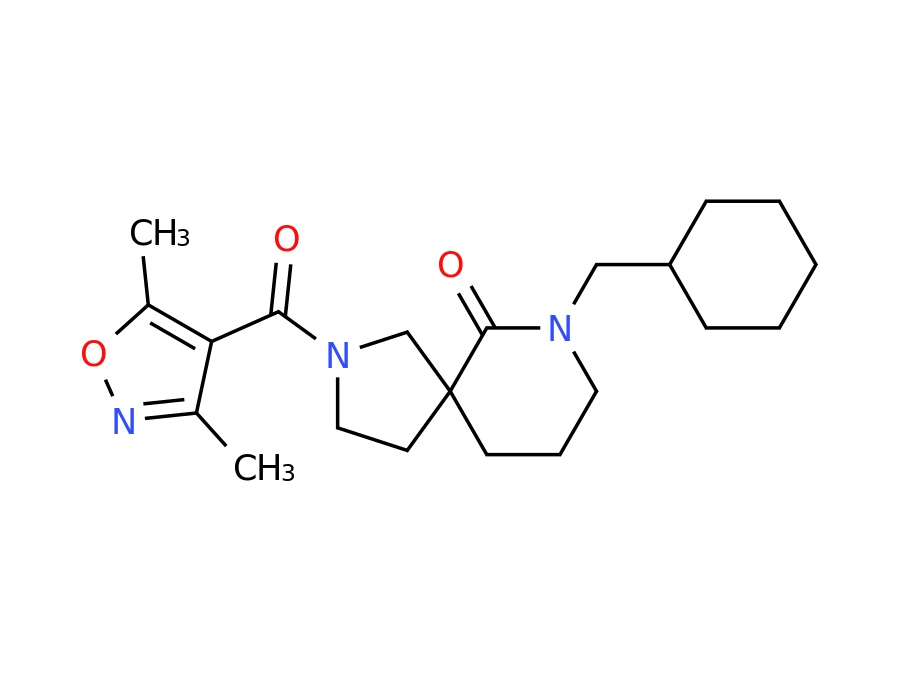 Structure Amb11008225