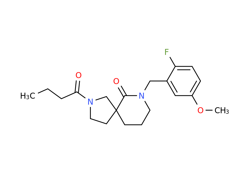 Structure Amb11008325