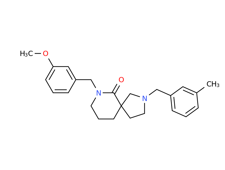 Structure Amb11008327