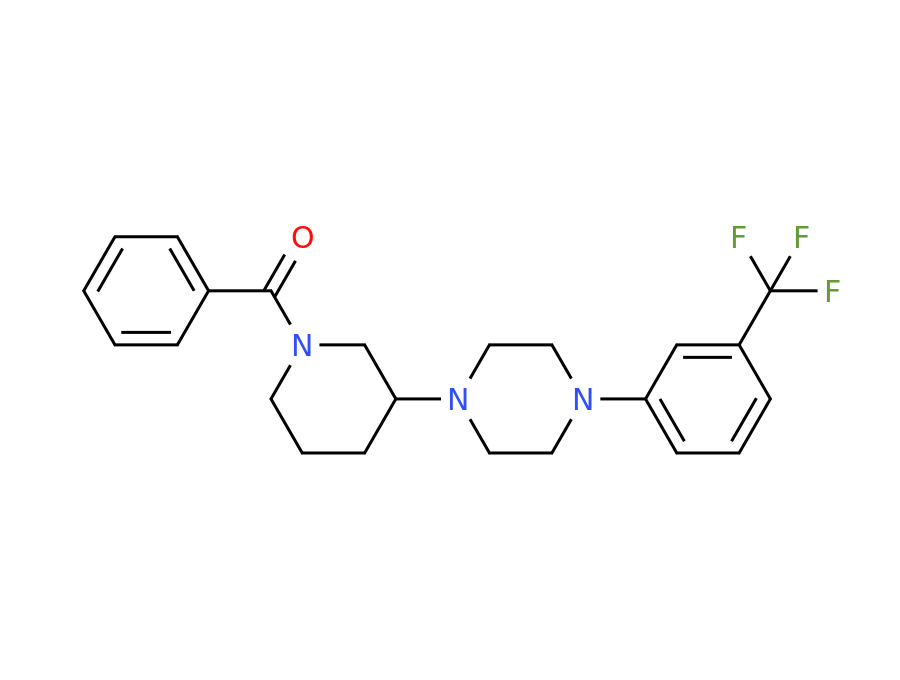 Structure Amb11008452
