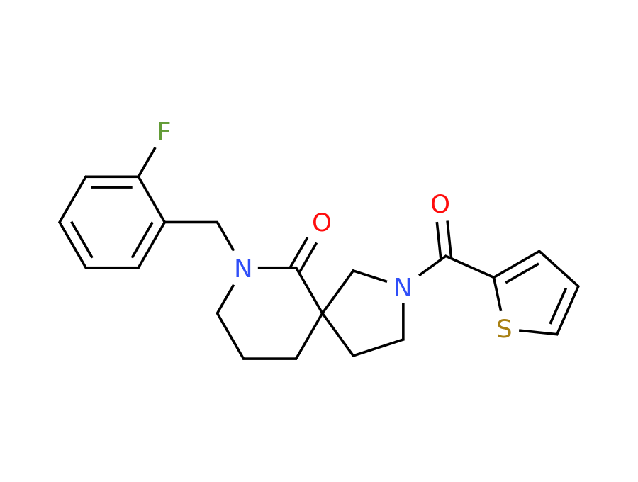 Structure Amb11009033