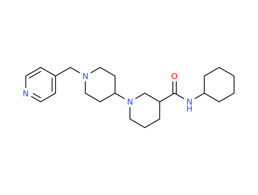 Structure Amb11009108