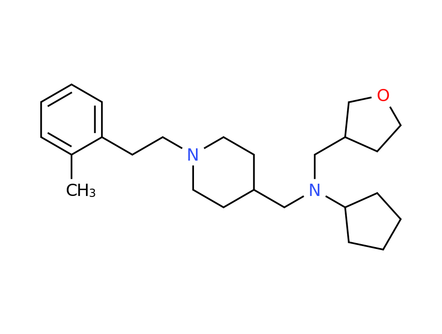 Structure Amb11009331